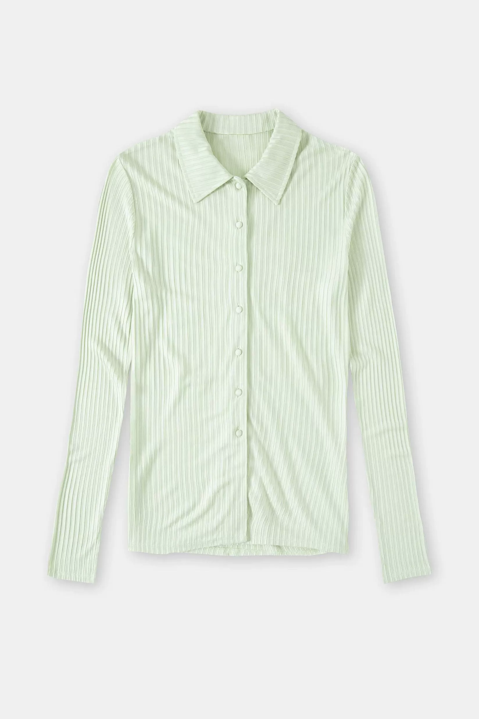 Hot CLOSED Rayonblouse Limonatta